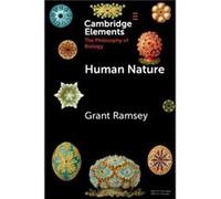 Human Nature by Ramsey & Grant Katholieke Universiteit Leuven & Belgium Ramsey Grant Katholieke Universiteit Leuven Belgium (Auteur)