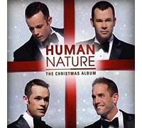 Human Nature - Christmas Album - CD - 15 - F2z