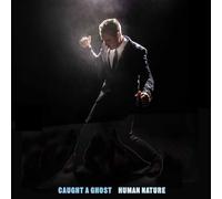 Human Nature (clear Blue Splatter)