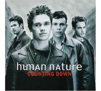 Human Nature – Counting Down – CD – Sony
