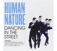 Human Nature - Dancing in Street: The Songs of Motown II [Import]