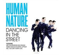 Human Nature - Dancing In The Streets (Gold Series)