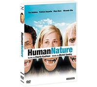 Human Nature Dvd Italian Import