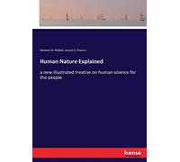 Human Nature Explained