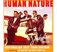 Human Nature - Gimme Some Lovin: Jukebox Vol 2 [Import]