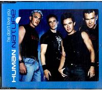 Human Nature - He Don''t Love You
