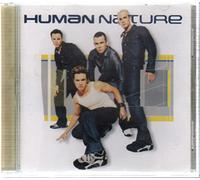 Human Nature - Human Nature
