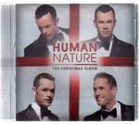Human Nature Human Nature - The Christmas A (CD)