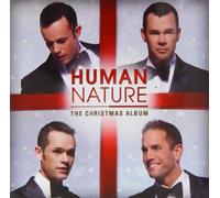 Human Nature – Christmas Album – Import