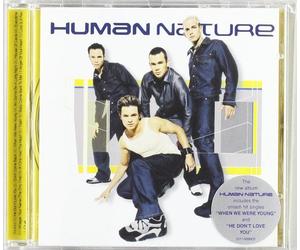Human Nature [Import]