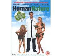 Human Nature [Import anglais]