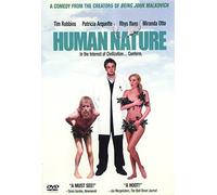 Human Nature [Import USA Zone 1]