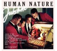 Human Nature – Jukebox – CD – Import (Aus)