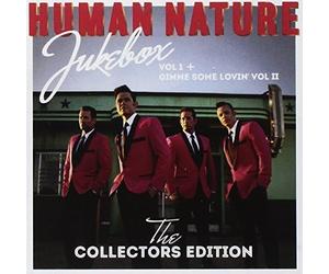 Human Nature - Jukebox & Gimme Some Lovin Jukebox II
