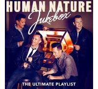 Human Nature – Jukebox: The Ultimate Playlist – CD