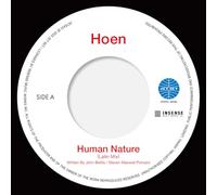 Human Nature Mélange latin You Are The Universe Mélange latin