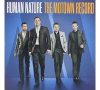 Human Nature - The Motown Record [Import]