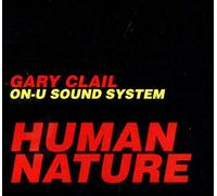 Human Nature (on The Mix, 1991) [Import]