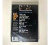 Human Nature - Reach Out - Live At The Capitol