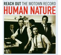Human Nature - Reach Out: The Motown Album [Import]