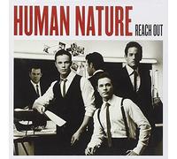 Human Nature - Reach Out: the Motown Record