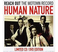 Human Nature - Reach Out: The Motown Record [Import]