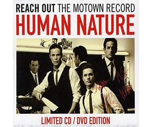 Human Nature - Reach Out: The Motown Record [Import]