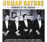 Human Nature – Romance of The Jukebox – CD – Import (Australie)