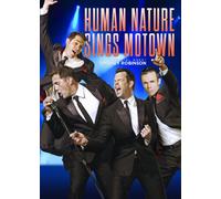 Human Nature Sings Motown