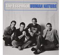 Human Nature – The Essential Human Nature – CD – Sony Gold Series – Import