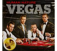 Human Nature - Vegas Songs from Sin City (Gold Series) [Import]