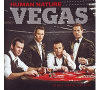 Human Nature - Vegas-Songs from Sin City [Import]