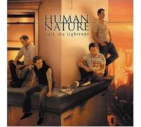 Human Nature - Walk The Tightrope (13 Tracks)