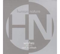 Human Nature - Wishes [Import]