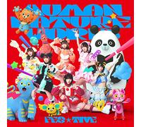 HUMAN NATURE WORLD （Type-C）