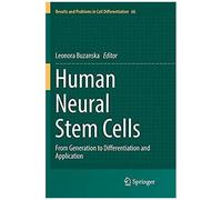 Human Neural Stem Cells