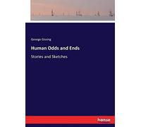 Human Odds And Ends