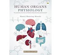 Human Organs Physiology