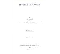 Human Origins