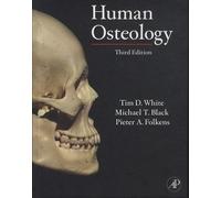Human Osteology