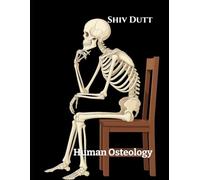 Human Osteology