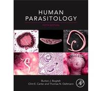 Human Parasitology by Oeltmann & Thomas N. Associate Professor of Biochemistry and Medicine Emeritus & Department of Biochemistry & Vanderbilt University Inconnu (Auteur)
