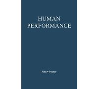 Human Performance