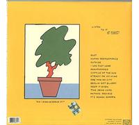 Human Performance by PARQUET COURTS [VINYL] NEUF