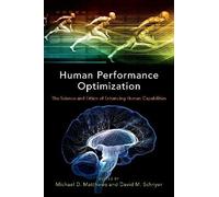 Human Performance Optimization