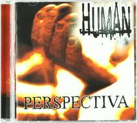 Human - Perspectiva [Import]