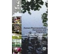 Human Pharmaceuticals, Hormones And Fragrances: The Challenge Of Micropollutants In Urban Water Management