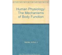 Human Physiology