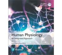 Human Physiology An Integrated Approach Global Edition Mastering AP with Pearson eText Package by Dee Silverthorn Dee Silverthorn (Auteur)