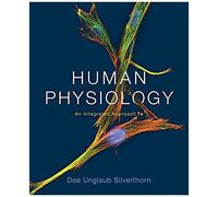 Human Physiology: An Integrated Approach Plus Masteringa&p With Etext -- Access Card Package
